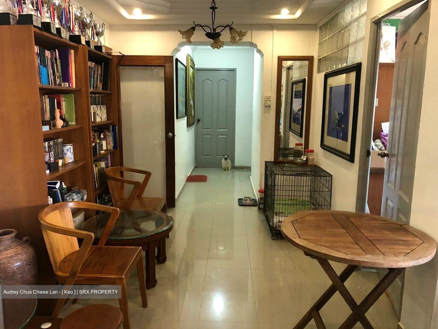 Blk 3 Holland Close (Queenstown), HDB 5 Rooms #594968741